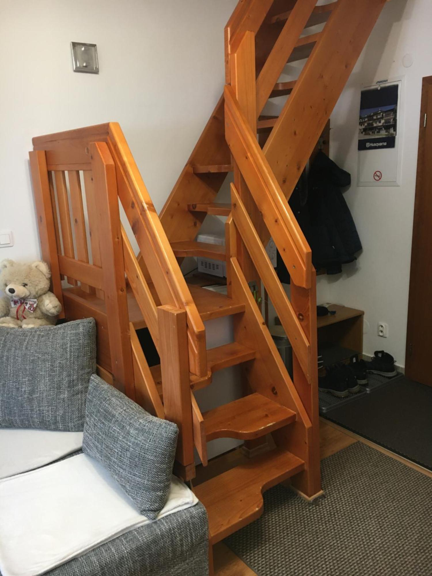 Apartment Peter 多纳瓦利 外观 照片
